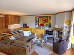Apartment Soldanella 2 by Interhome